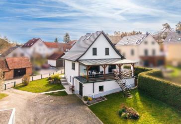 Vorschaubild Einfamilienhaus