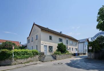 Vorschaubild Mehrfamilienhaus