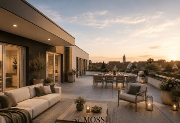 Vorschaubild Penthouse