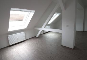Vorschaubild Maisonettewohnung