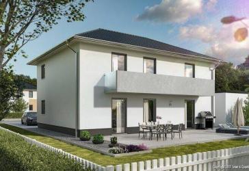 Zweifamilienhaus: Familien-Förderdarlehen ab 170.000 € - mit Top-Konditionen ab 0,93 % möglich! Jetzt kostenlos informieren Tel. 06333-274888 fü