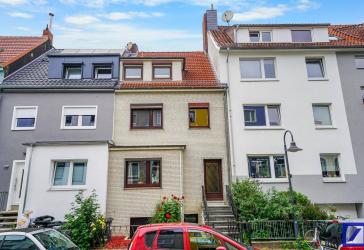 Vorschaubild Maisonettewohnung