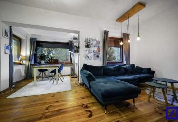Vorschaubild Maisonettewohnung