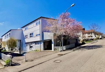 Vorschaubild Mehrfamilienhaus