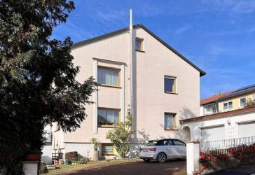 Vorschaubild Mehrfamilienhaus