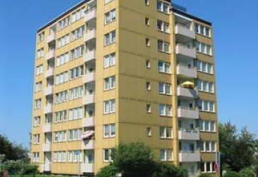 Demnächst frei! 3-Zimmer-Wohnung in Unna Süd