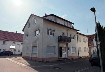Vorschaubild Mehrfamilienhaus