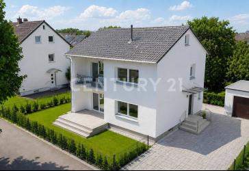 Vorschaubild Einfamilienhaus
