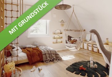 Inkl. Grundstück, zu Hause einfach genießen, Ihr Familienhaus in Wietzen.