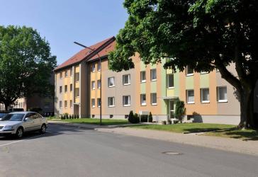 Vorschaubild Wohnung