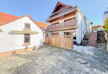 Vorschaubild Einfamilienhaus