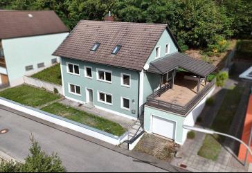 Vorschaubild Einfamilienhaus