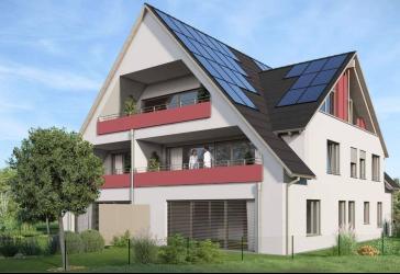 Vorschaubild Penthouse
