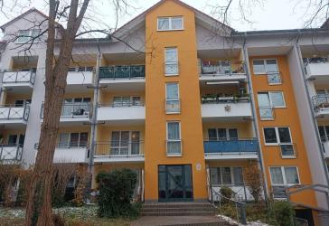 Vorschaubild Maisonettewohnung