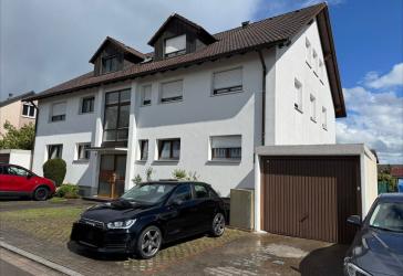 Vorschaubild Maisonettewohnung
