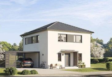 Vorschaubild Einfamilienhaus