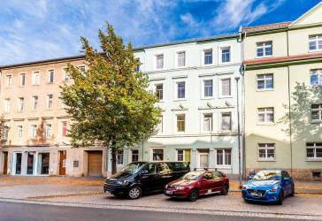 Vorschaubild Mehrfamilienhaus
