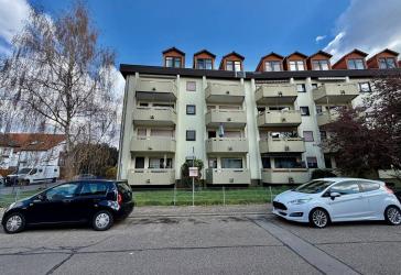 Vorschaubild Wohnung