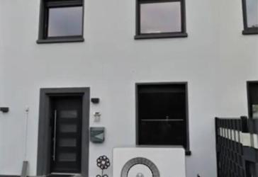 Vorschaubild Reihenmittelhaus