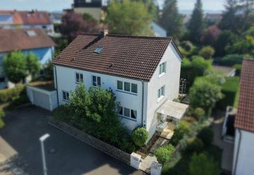 Vorschaubild Mehrfamilienhaus