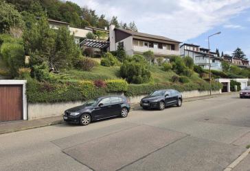 Provisionsfrei: Großzügiges Einfamilienhaus in ruhiger Aussichtslage mit teilbarem Großgrundstück