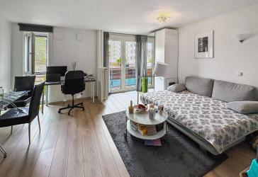 Vorschaubild Loft-Studio-Atelier