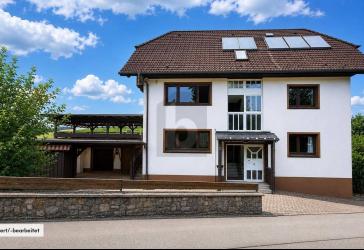 Vorschaubild Mehrfamilienhaus