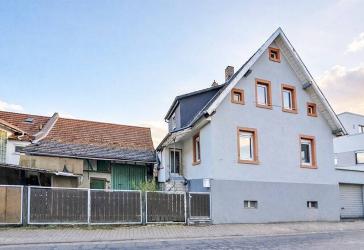 Vorschaubild Einfamilienhaus