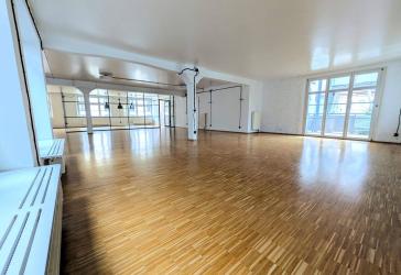 Vorschaubild Loft-Studio-Atelier