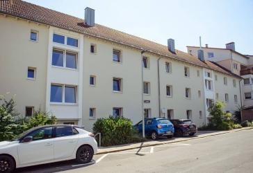 Kleines Platzwunder in bester Lage