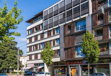 Vorschaubild Wohnung