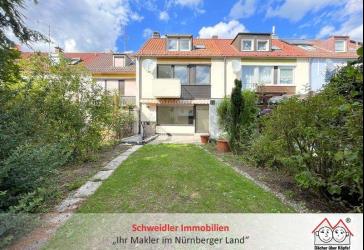 Vorschaubild Reihenmittelhaus