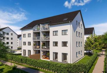 Vorschaubild Mehrfamilienhaus