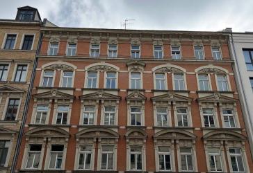 Vorschaubild Wohnung