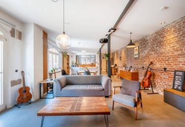 Vorschaubild Loft-Studio-Atelier