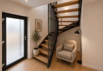 Vorschaubild Maisonettewohnung