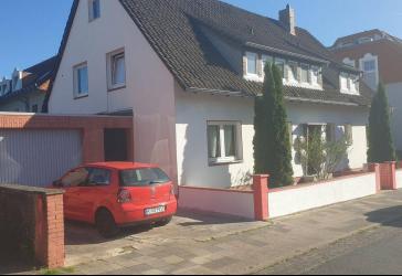 Vorschaubild Maisonettewohnung