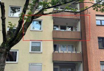 Vorschaubild Wohnung