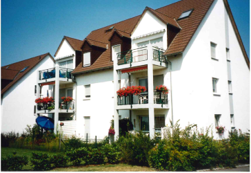 Vorschaubild Wohnung