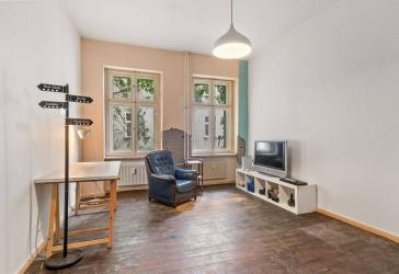 Vorschaubild Wohnung