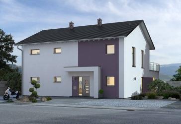 Vorschaubild Mehrfamilienhaus