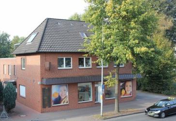 1068 - Erstbezug nach Renovierung! 4-Zimmer-Wohnung mit EBK in Kreyenbrück!