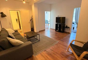 Vorschaubild Wohnung