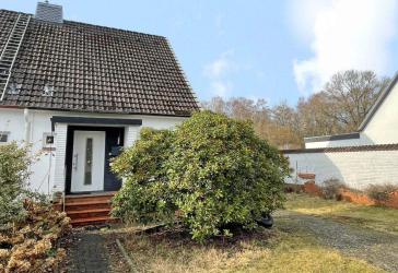 Ihr Reihenendhaus in gefragter Lage