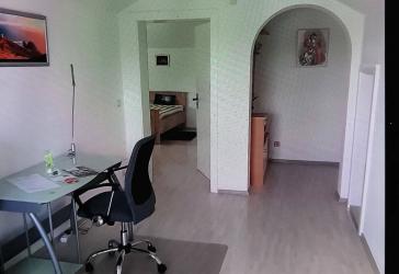2 Zimmer Wohnung zu vermieten