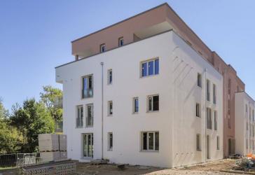 Vorschaubild Wohnung