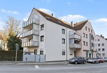 Vorschaubild Wohnung