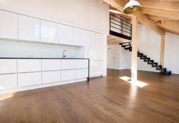 Vorschaubild Maisonettewohnung