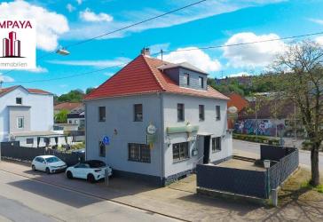 Vorschaubild Mehrfamilienhaus