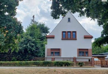 Vorschaubild Einfamilienhaus